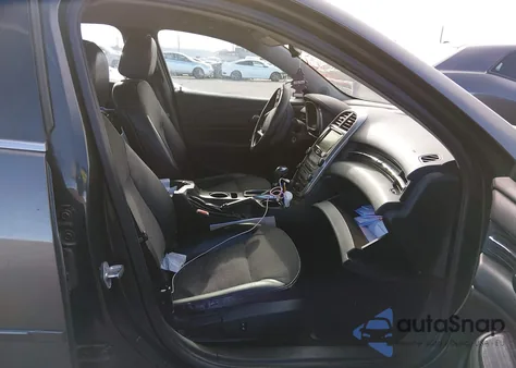 2014 Chevrolet Malibu 1Lt z USA, uszkodzony, nr VIN 1G11C5SL1EF172762